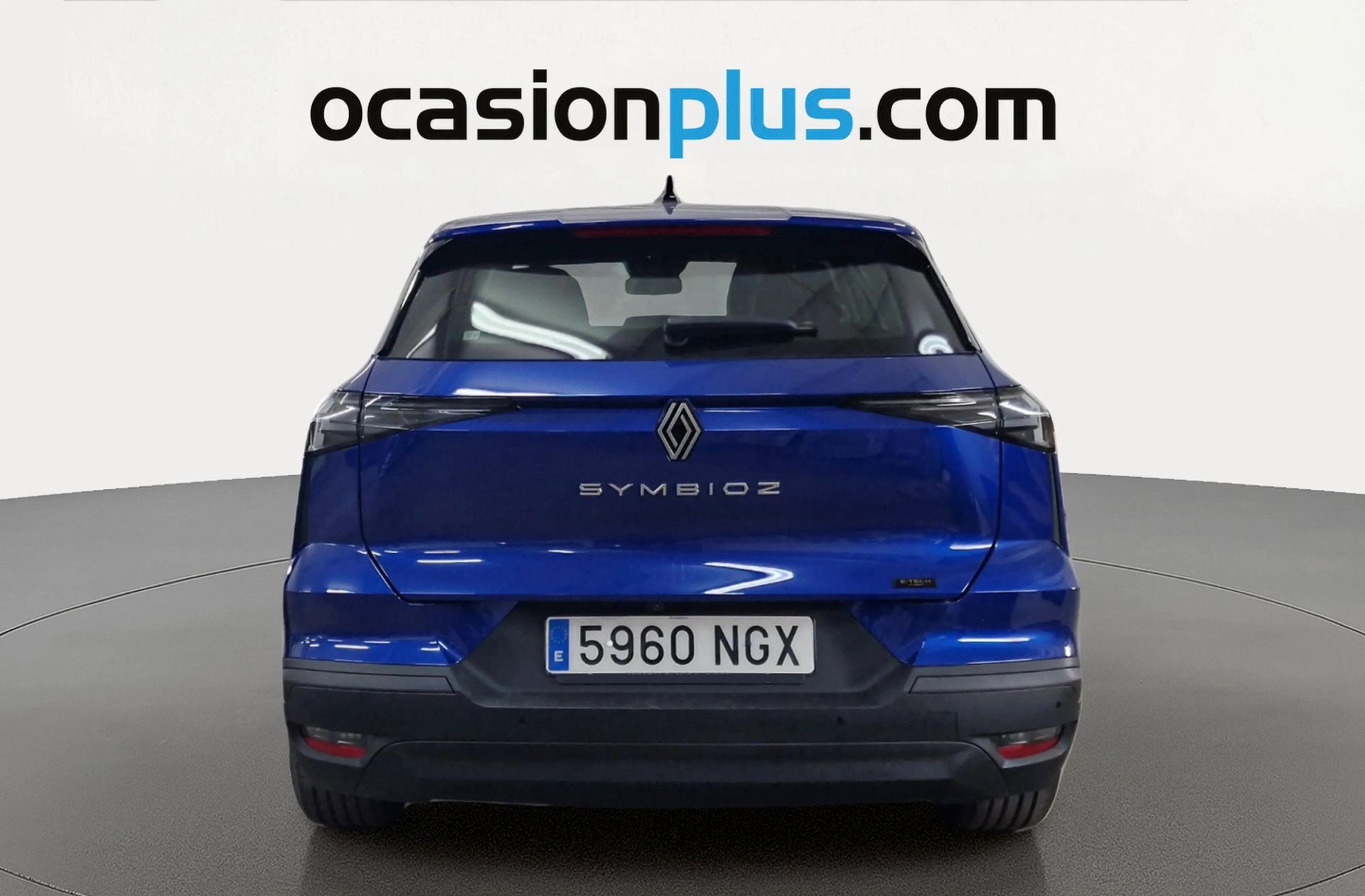 Renault Symbioz Evolution E-Tech Full Hybrid - foto 15