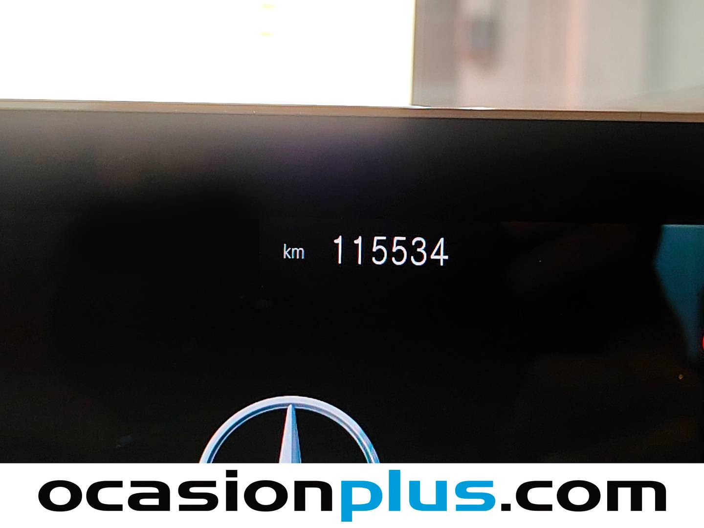 Mercedes Clase A Mercedes-Benz Clase A 200 d (150 CV) seminuevo