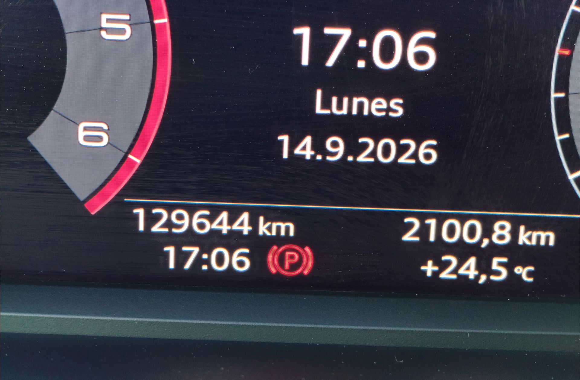 Audi Q3 Advanced 35 TDI S tronic - foto 8