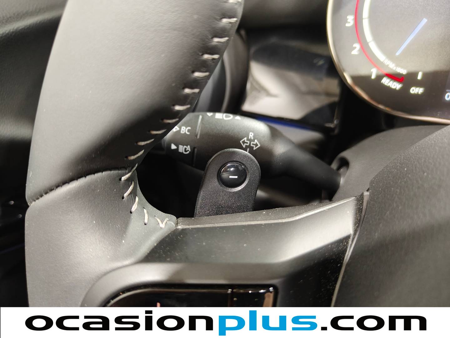 Foto Mini MINI MINI MINI Cabrio John Cooper Works  (231 CV)