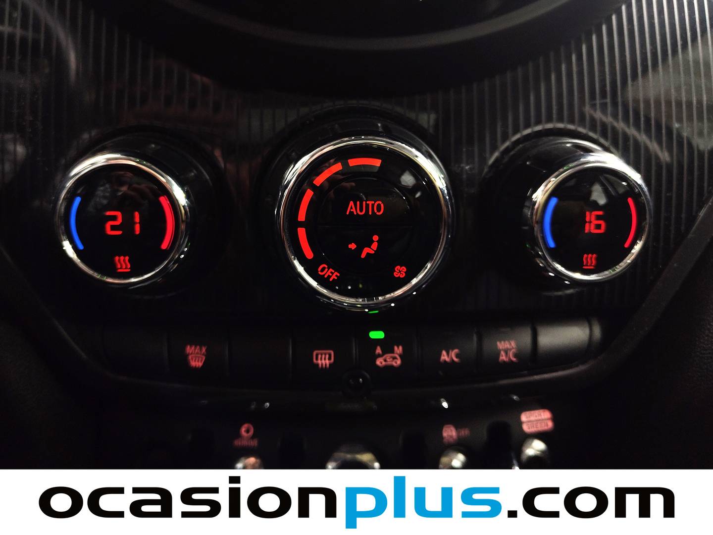 Mini Countryman Mini MINI Countryman S E ALL4 165 kW (224 CV) de segunda mano