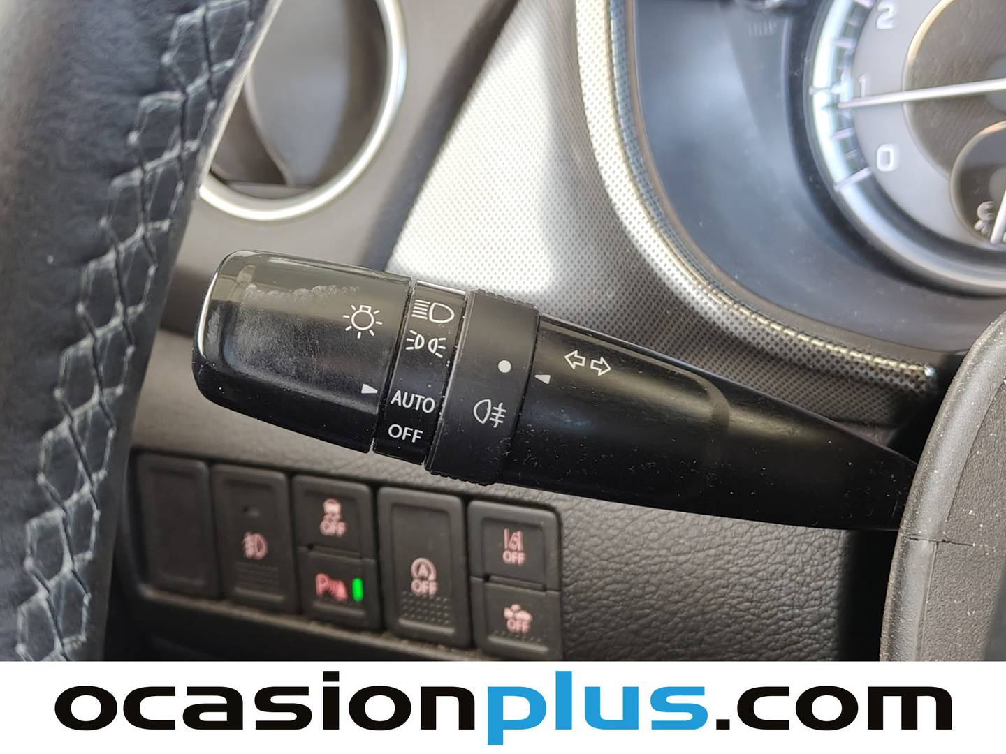 Suzuki Vitara Suzuki Vitara 1.4 Turbo Mild Hybrid GLX Auto (129 CV) de segunda mano