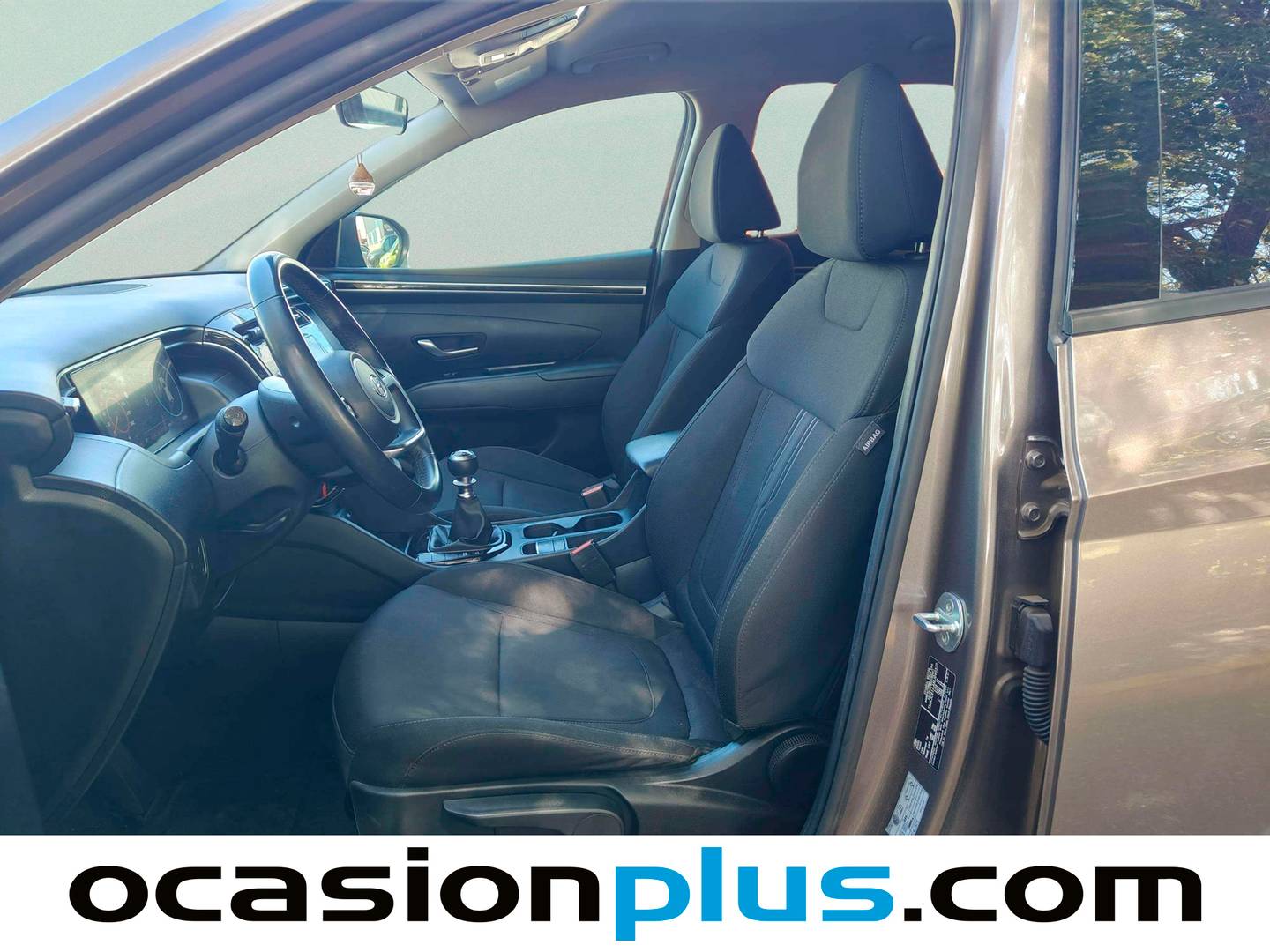 Hyundai Tucson Hyundai Tucson 1.6 CRDI Maxx (115 CV) 2021