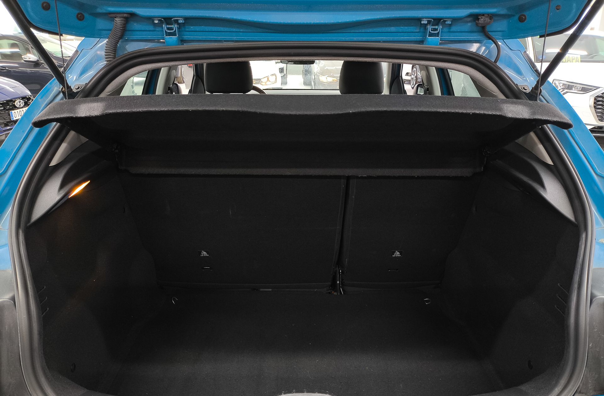 Citroën C4 Cactus PureTech 82 Feel - foto 12