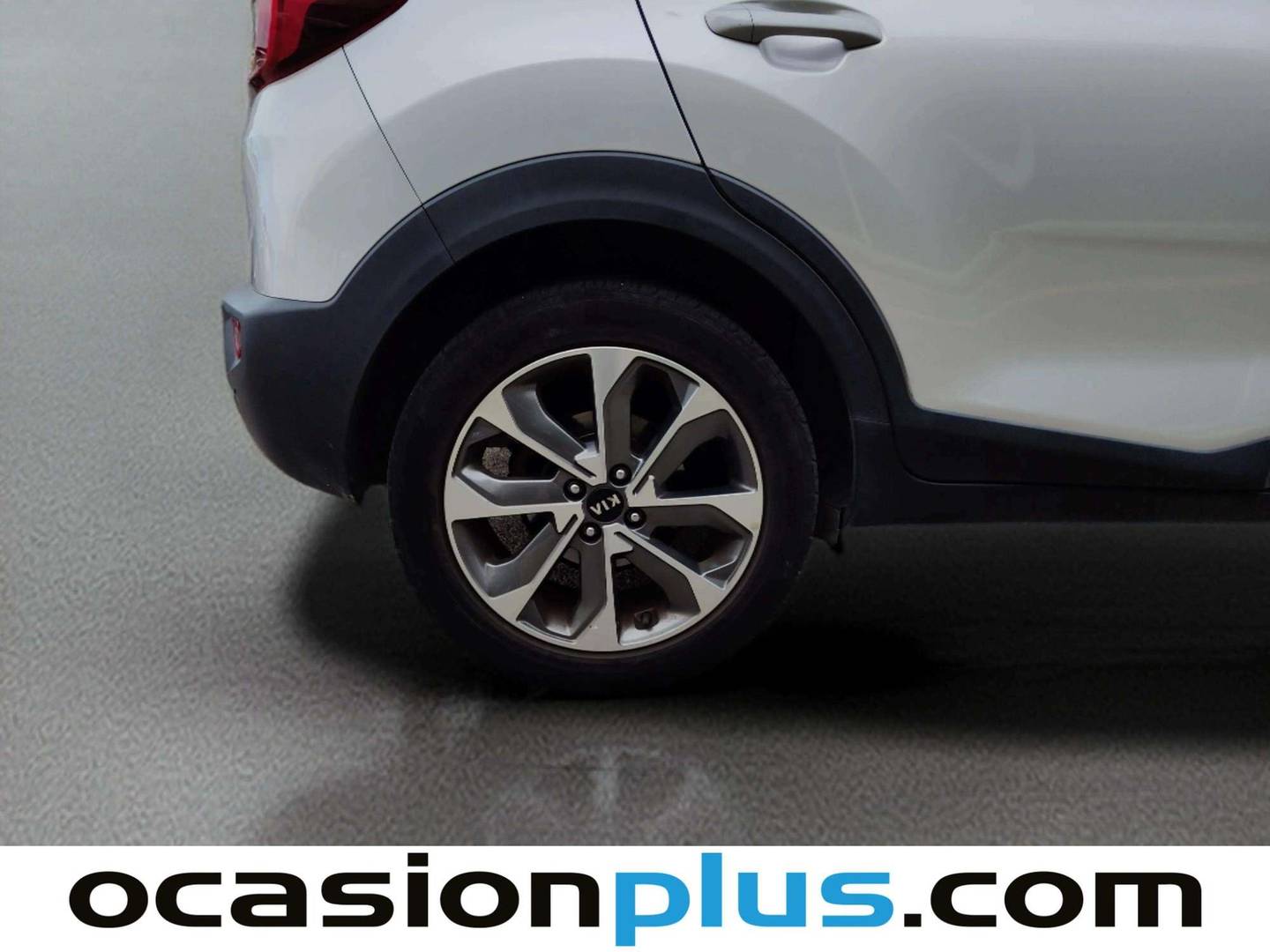 KIA Stonic KIA Stonic 1.0 T-GDi Drive (100 CV) gasolina