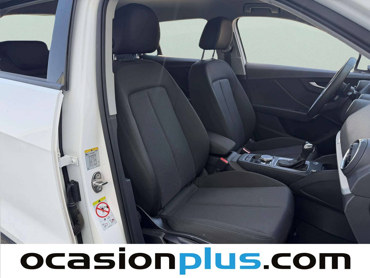 Audi Q2 Audi Q2 Advanced 30 TDI (116 CV) S tronic km 0