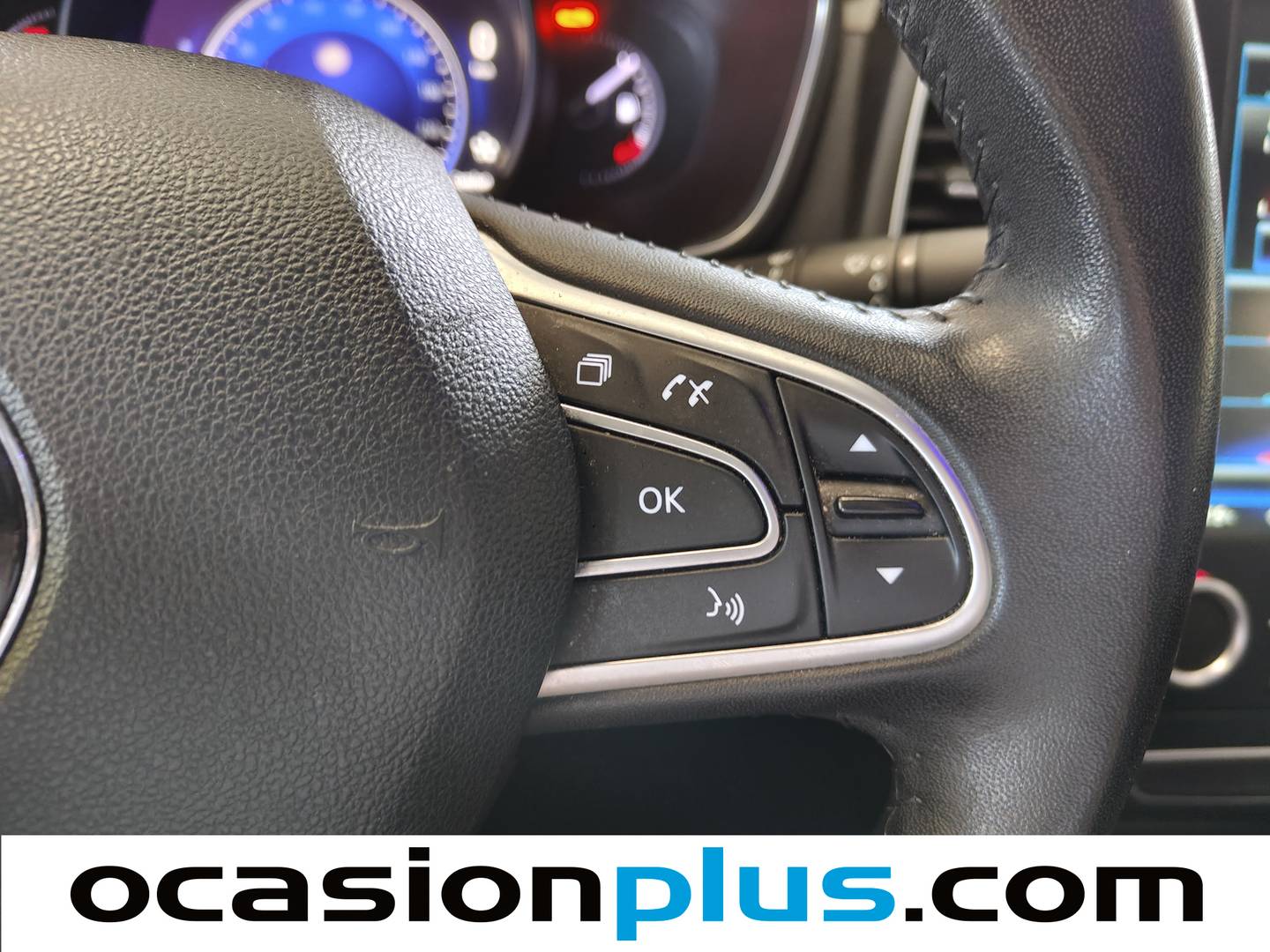 Renault Talisman Renault Talisman Zen Energy dCi (130 CV) de ocasión