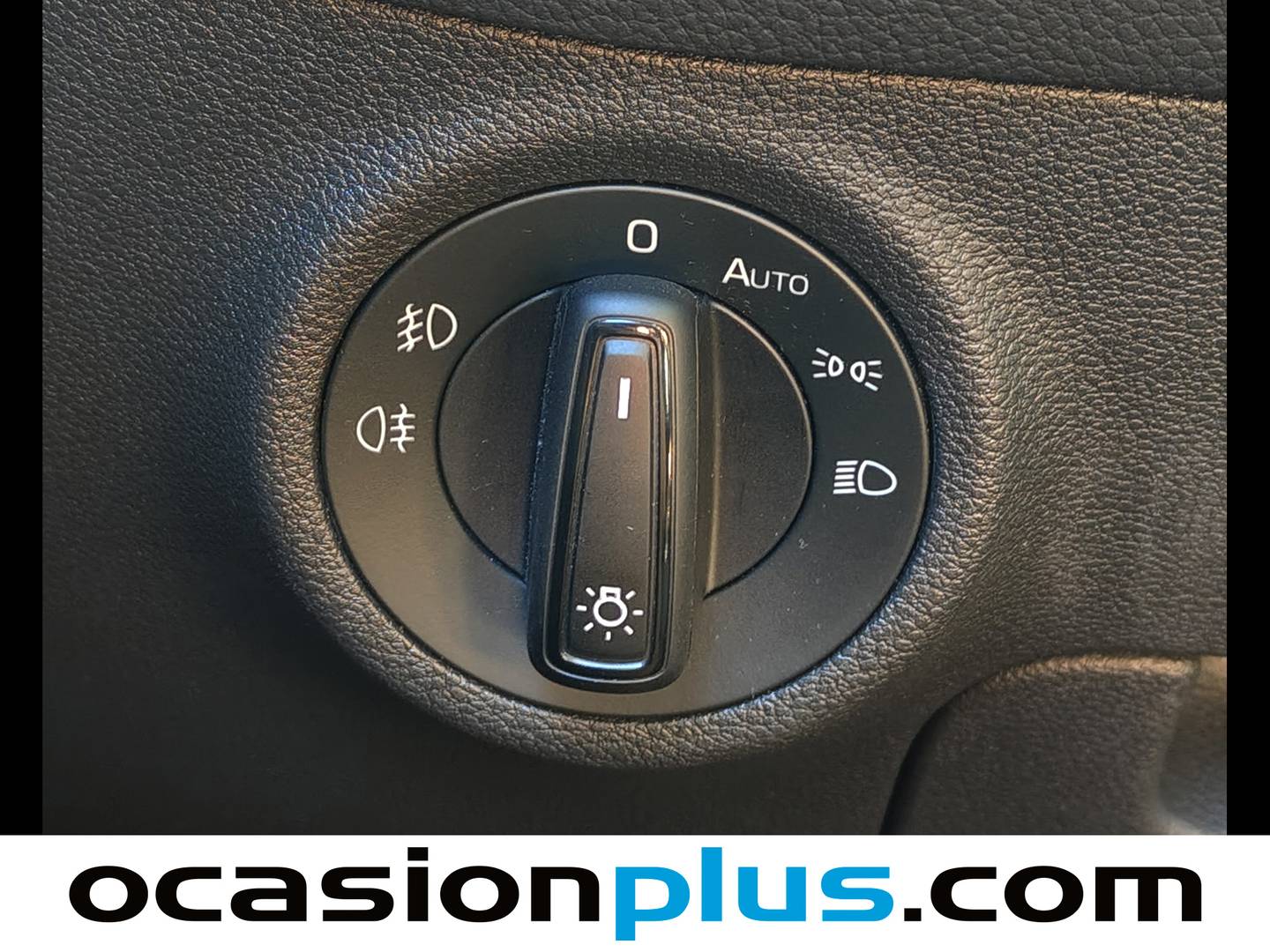 Foto Skoda Kodiaq Skoda Kodiaq 1.5 TSI Ambition 4x2 DSG (150 CV) 7 Plazas