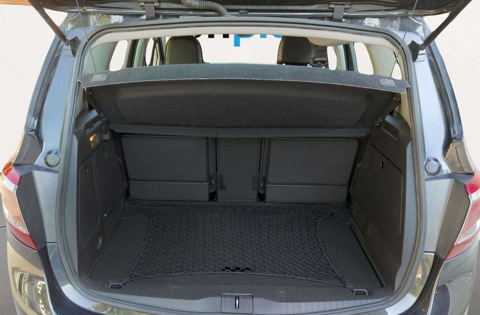 Opel Meriva 1.4 NEL Selective - foto 12