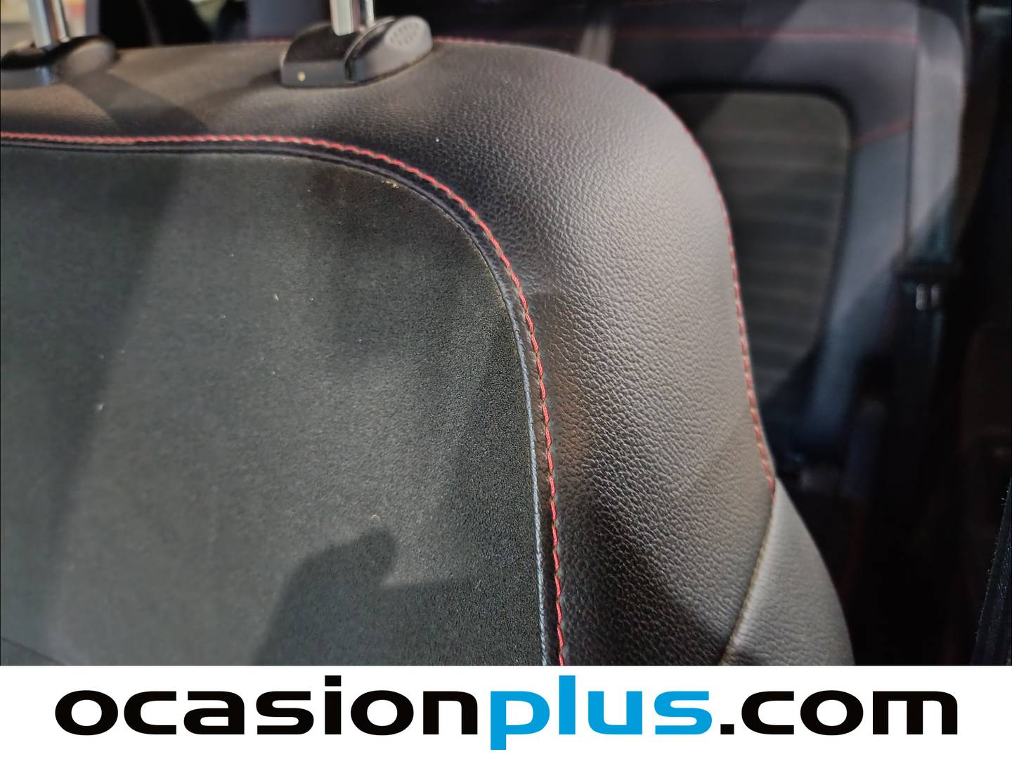 Equipamiento del Ford Kuga Ford Kuga 2.5 Duratec FHEV ST-Line X 4x2 Auto (190 CV)