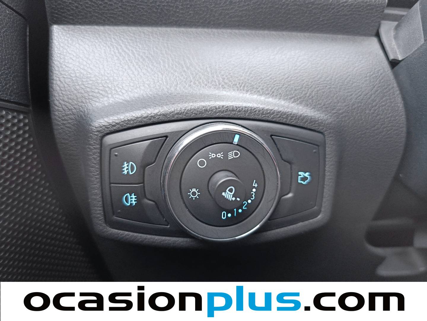 Foto Ford Ka+ Ford Ka+ 1.2 Ti-VCT Ultimate (85 CV)