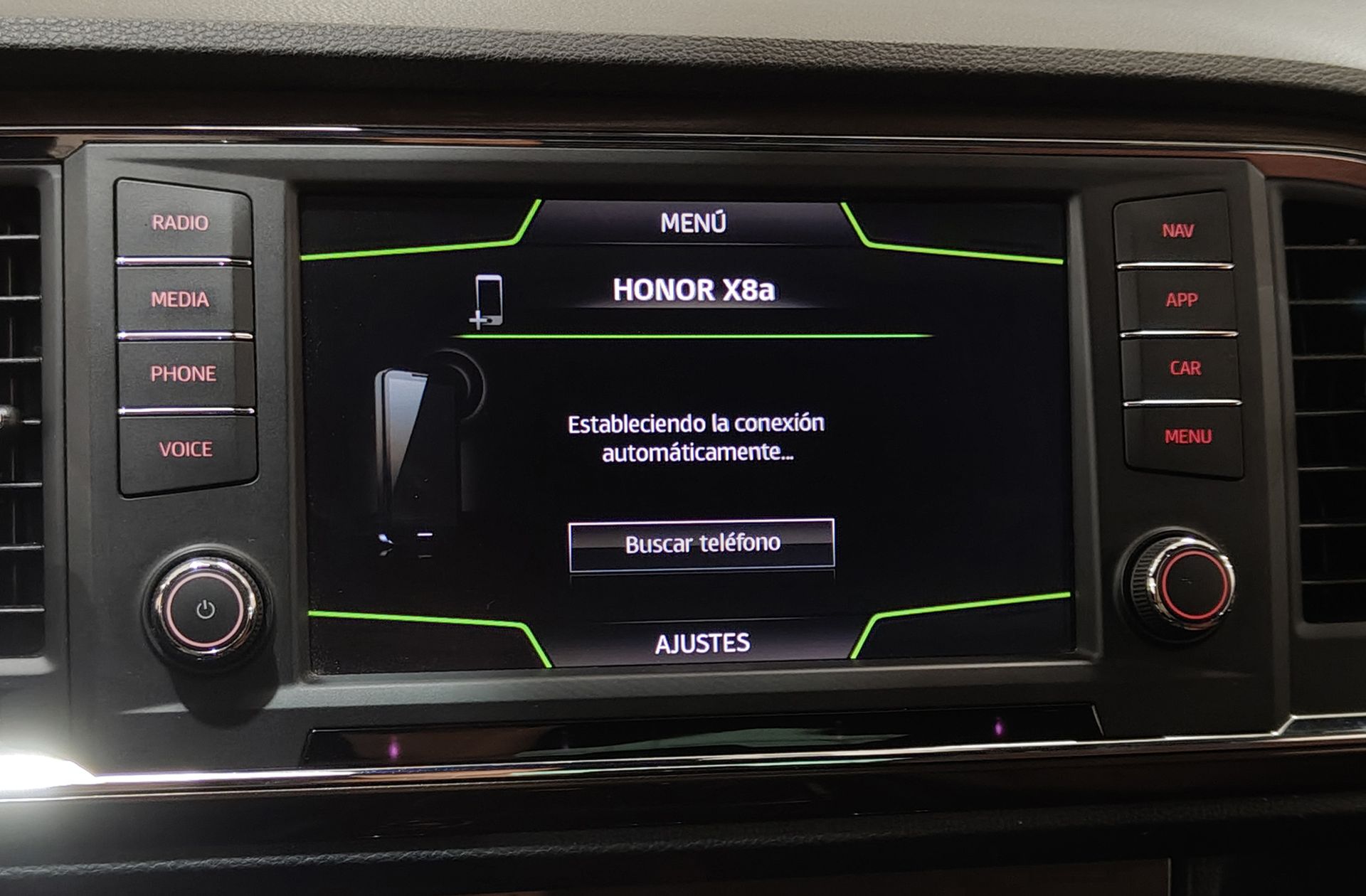 SEAT Ateca 2.0 TDI Xcellence 4Drive - foto 37
