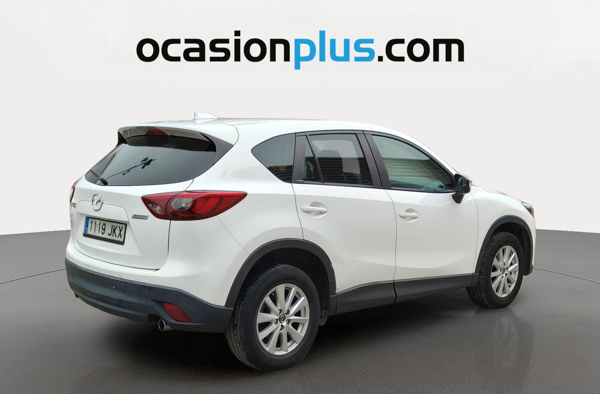 Mazda CX-5 2.2 DE Style Navi 2WD - foto 3