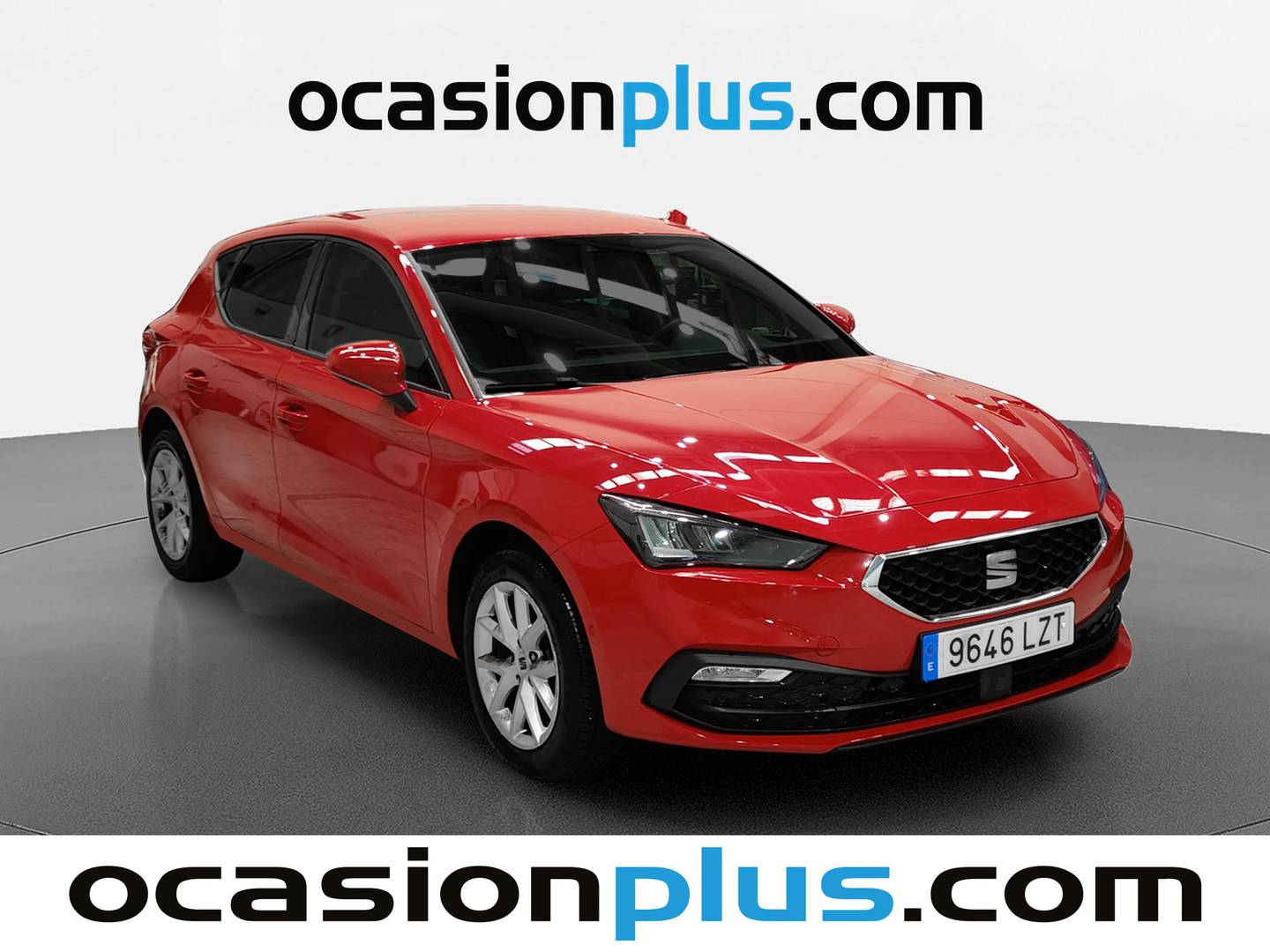 Foto Seat León SEAT León 1.5 TSI S&S Style XL (130 CV)