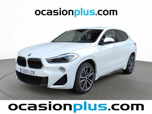 Bmw X2 Segunda Mano Madrid