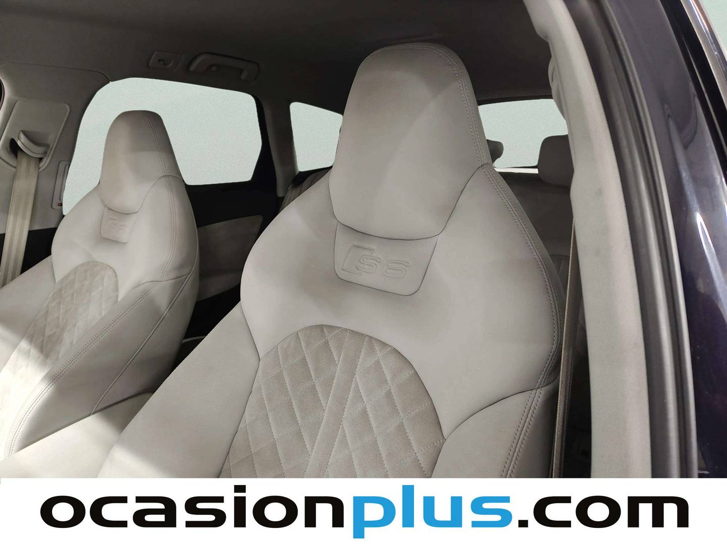 Foto Audi A6 Audi S6 Avant Avant 4.0 TFSI quattro (450 CV) S tronic