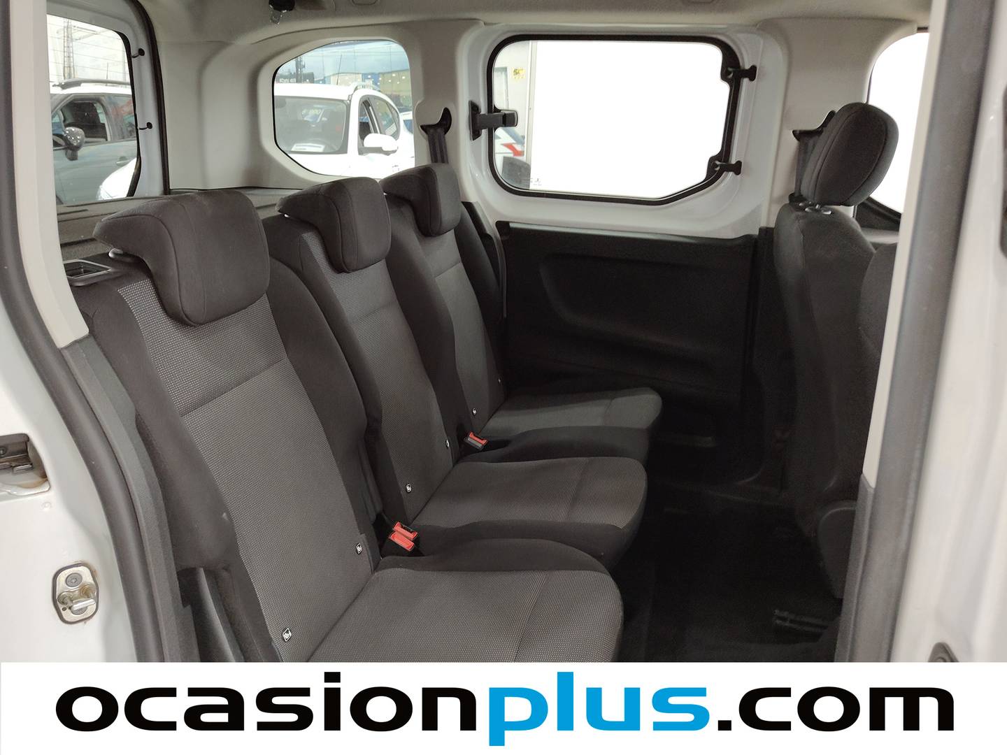 Foto Toyota Proace City Toyota Proace City 1.5D GX L1 (102 CV)