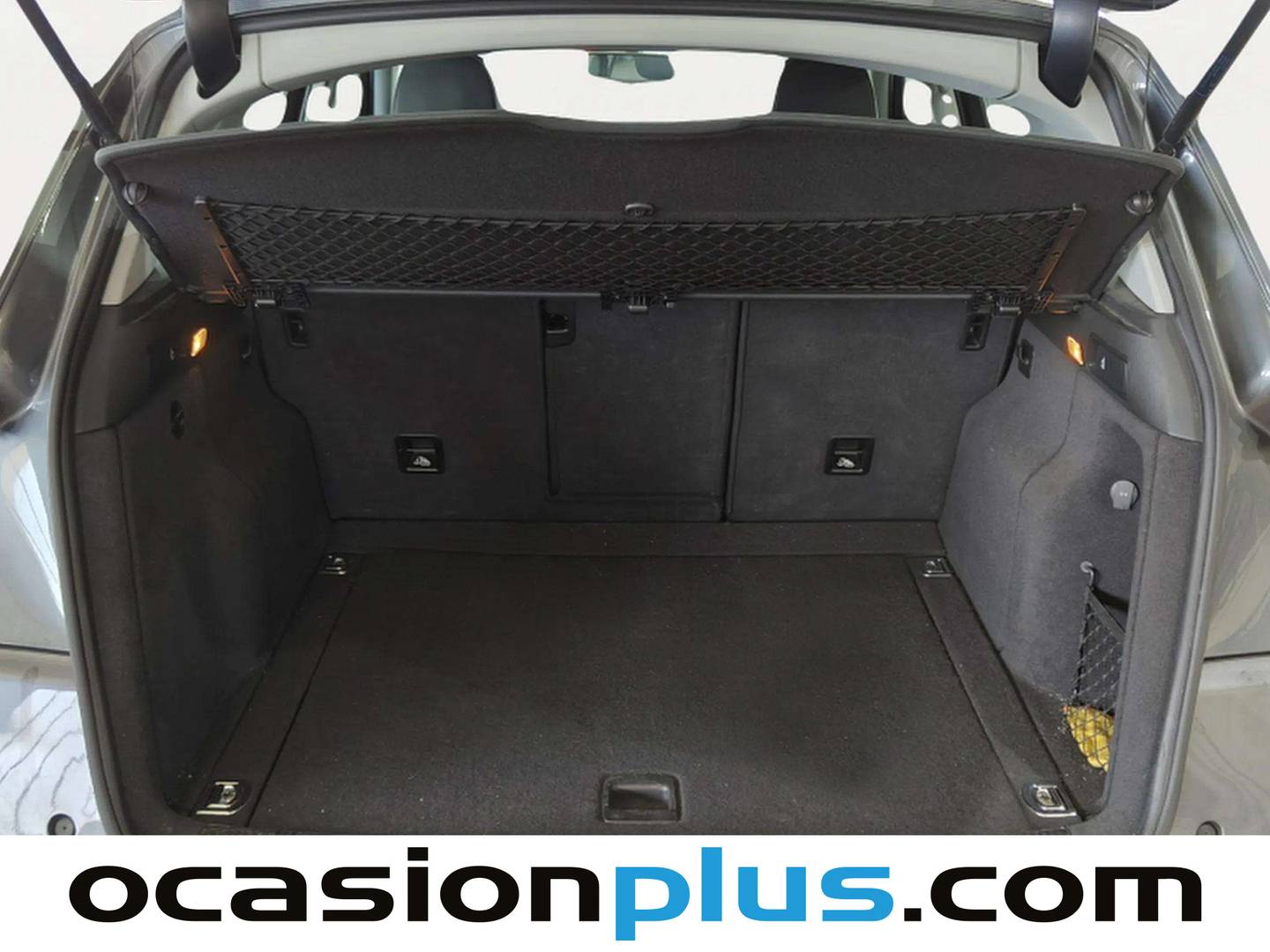 Fotos maletero Audi Q5 Audi Q5 Advanced 2.0 TDI clean diesel quattro  (190 CV) S tronic
