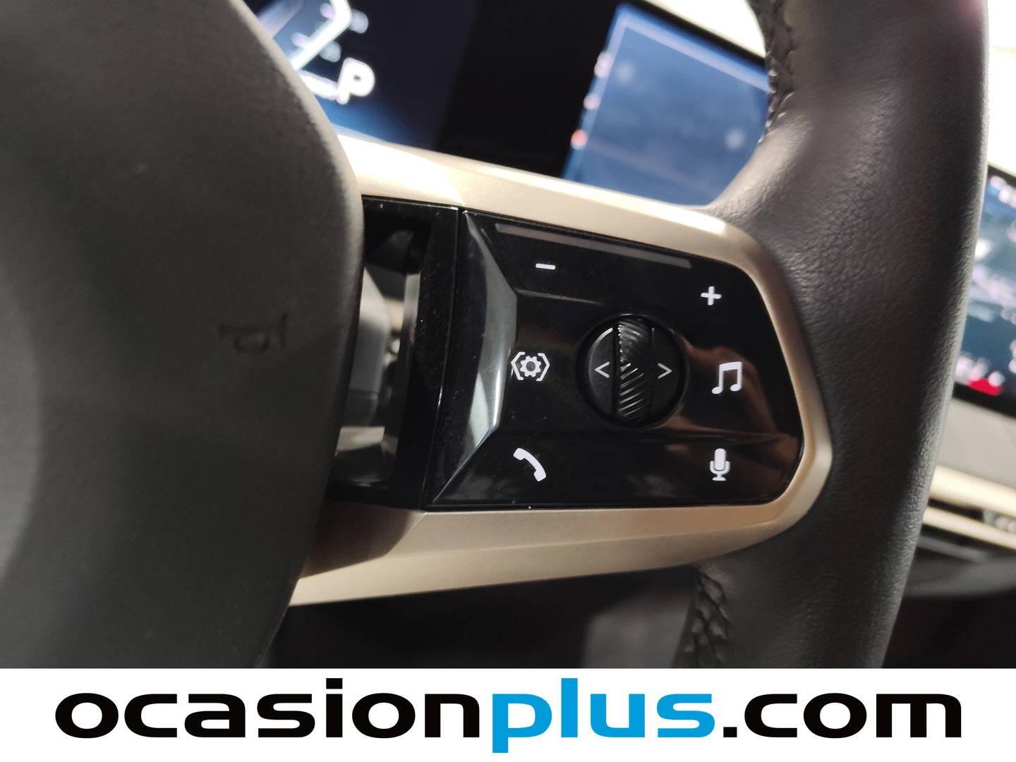 BMW iX BMW iX xDrive50 (523 CV) al mejor precio