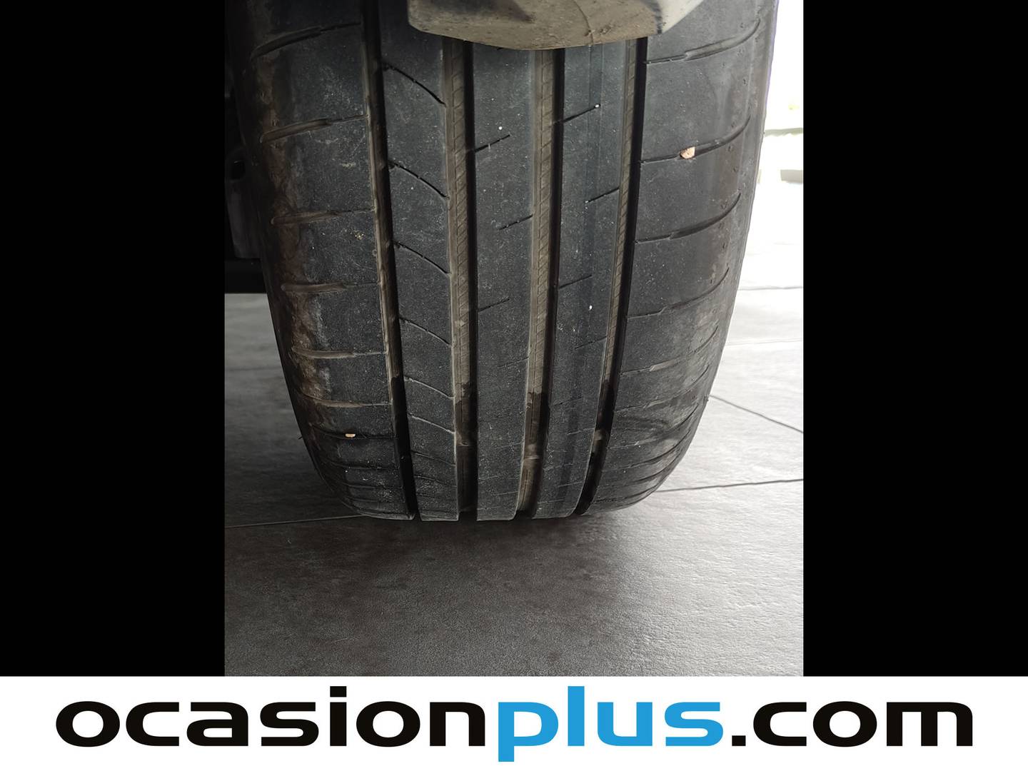 Foto Ford Focus Ford Focus 1.0 Ecoboost MHEV Active (155 CV)