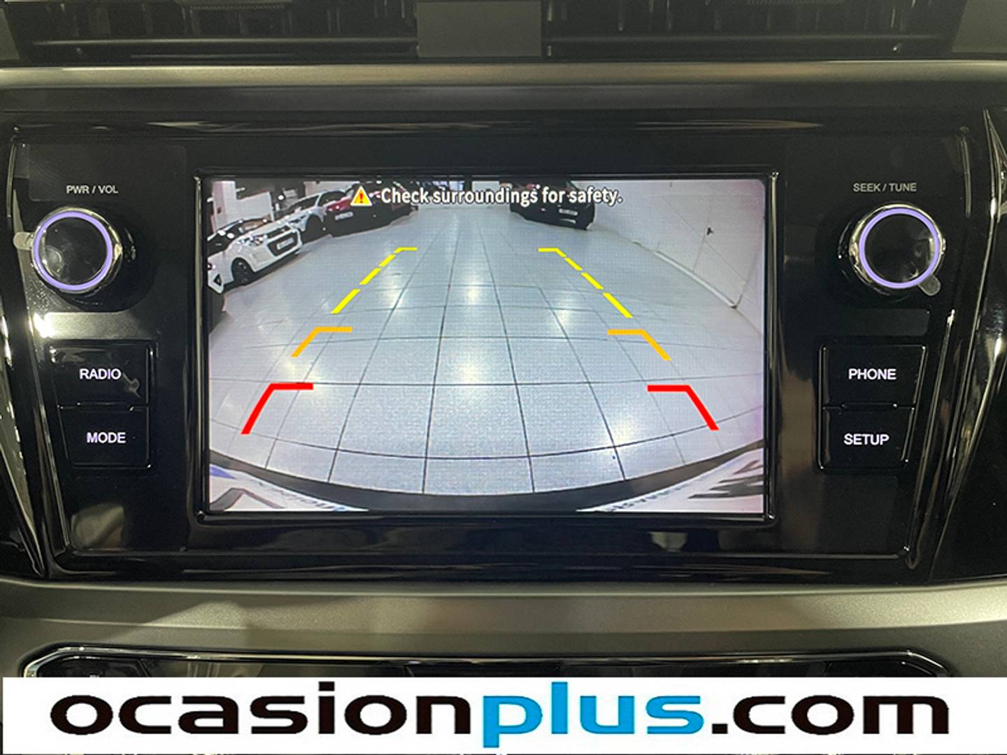 Foto SsangYong Korando Ssangyong Korando G15T Urban (163 CV)