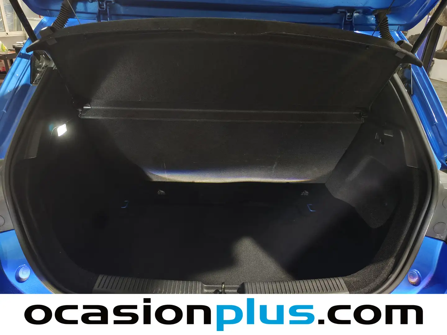 Foto MG MG3 Hybrid+ MG MG3 Hybrid+ Comfort (195 CV)