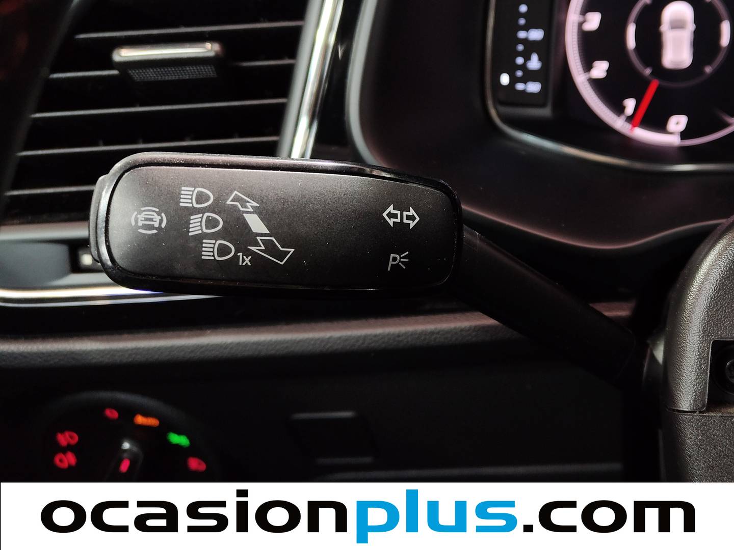 Seat León SEAT León 1.5 TSI S&S FR Edition Plus (150 CV) de ocasión