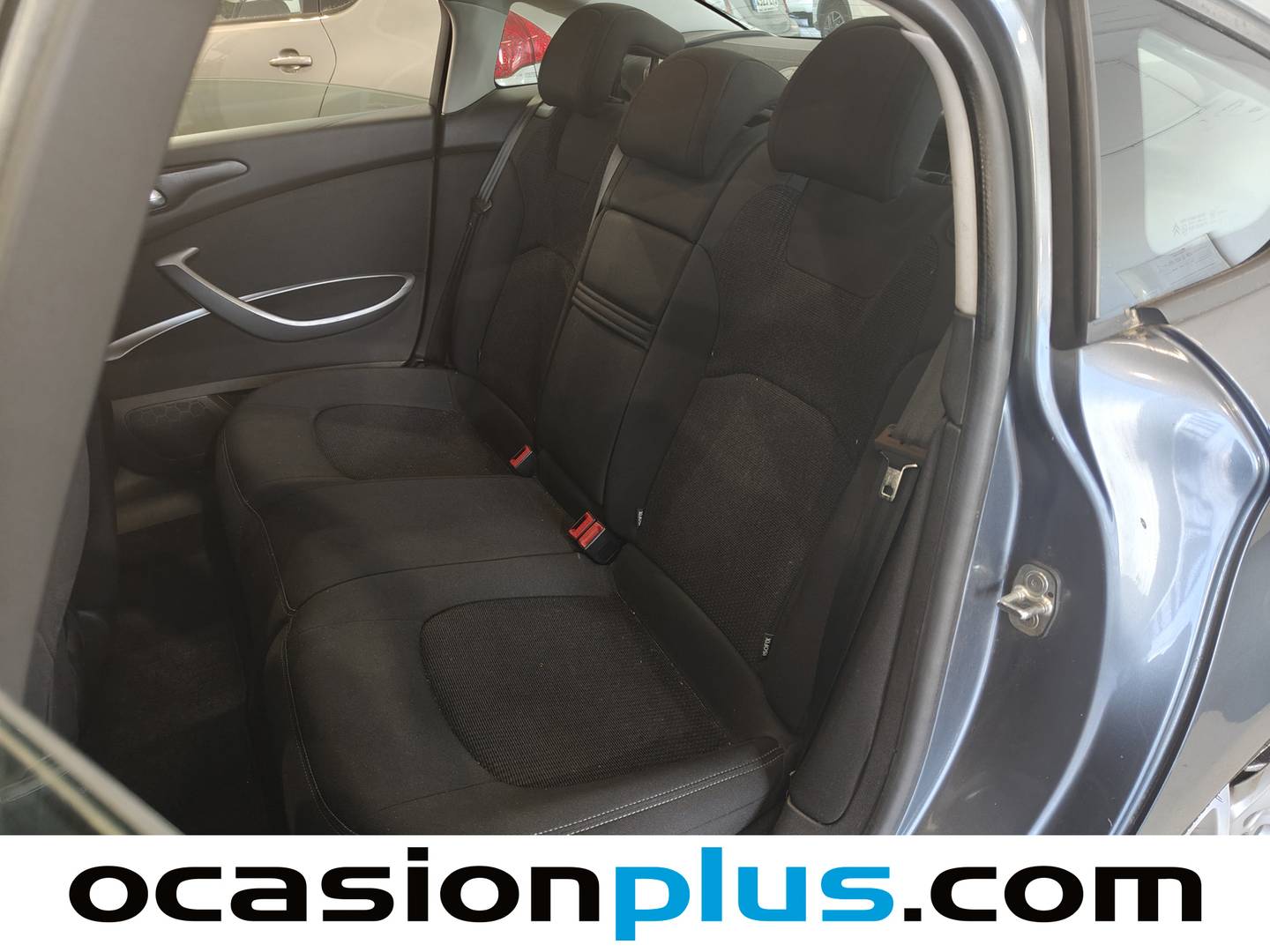 Citroën C5 Citroën C5 2.0 HDI FAP Millenium (140 CV) barato