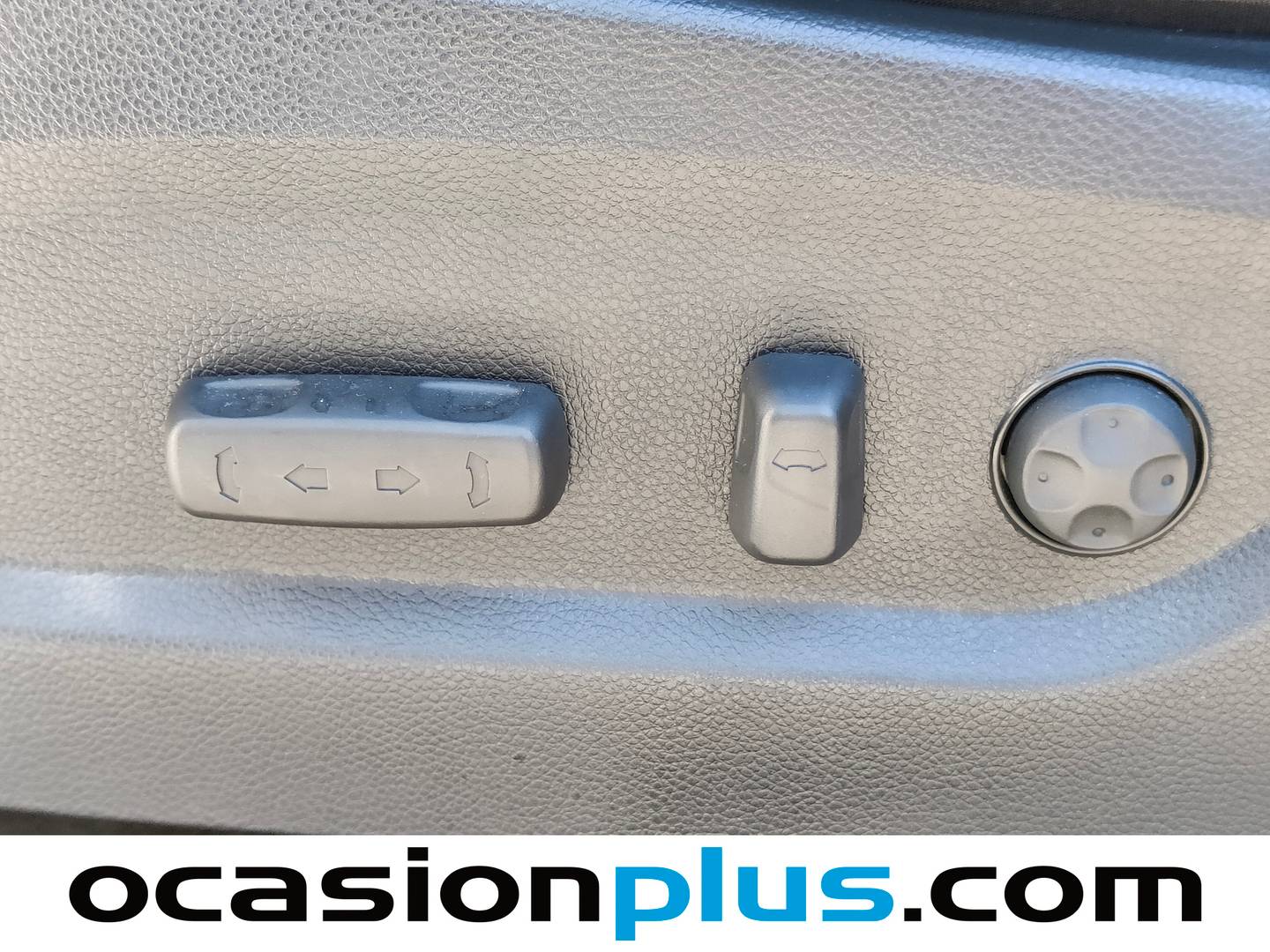 Extras del Hyundai Santa Fe Hyundai Grand Santa Fe 2.2 CRDI Style Safe Auto 4x4 7 Plazas (200 CV)