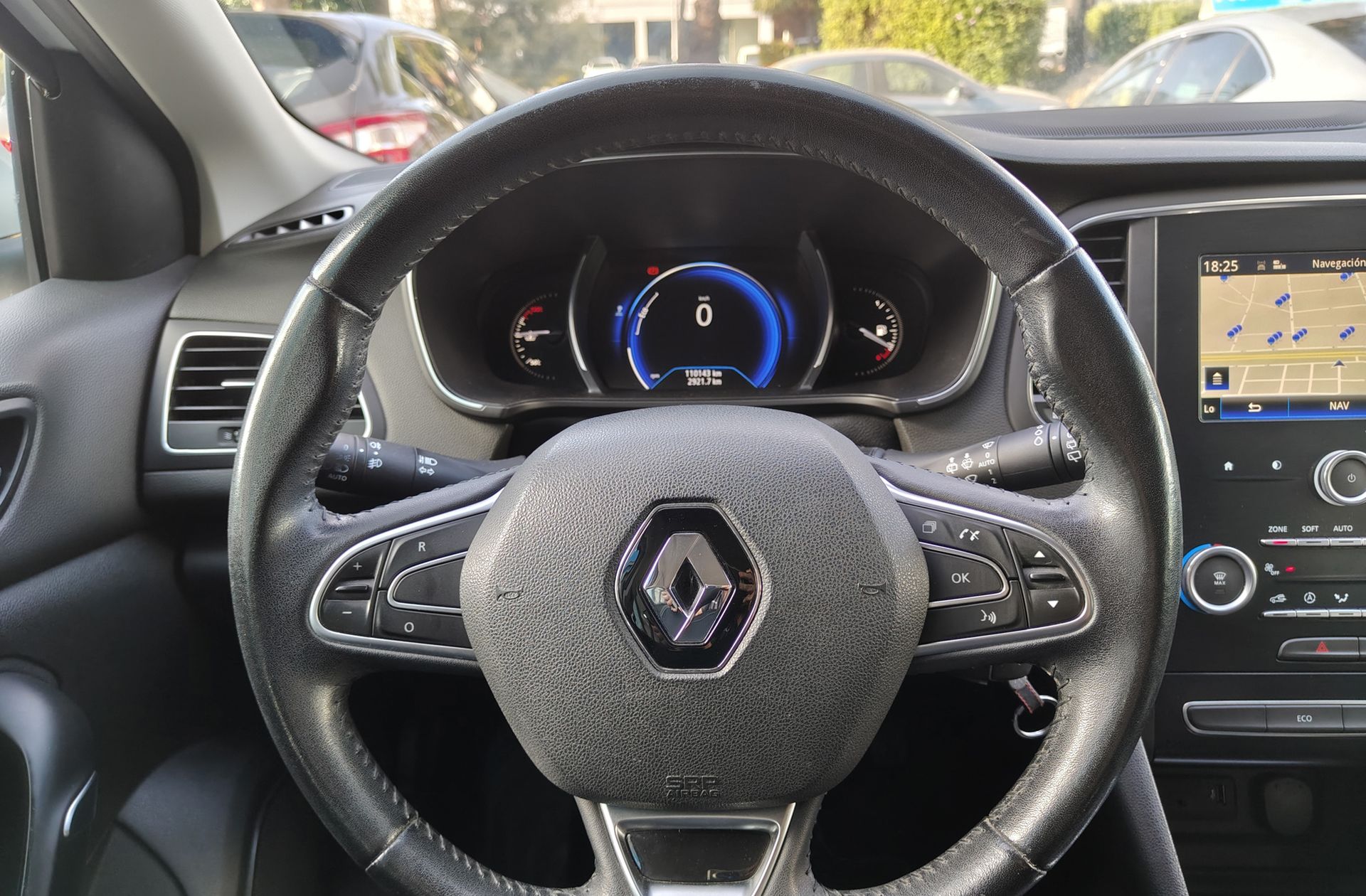 Renault Mégane Intens Energy dCi - foto 17