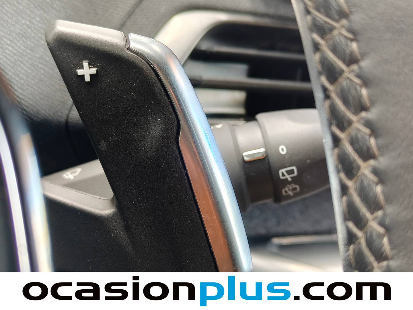 Peugeot 3008 Peugeot 3008 PureTech 130 S&S Allure Pack EAT8 (130 CV) automático