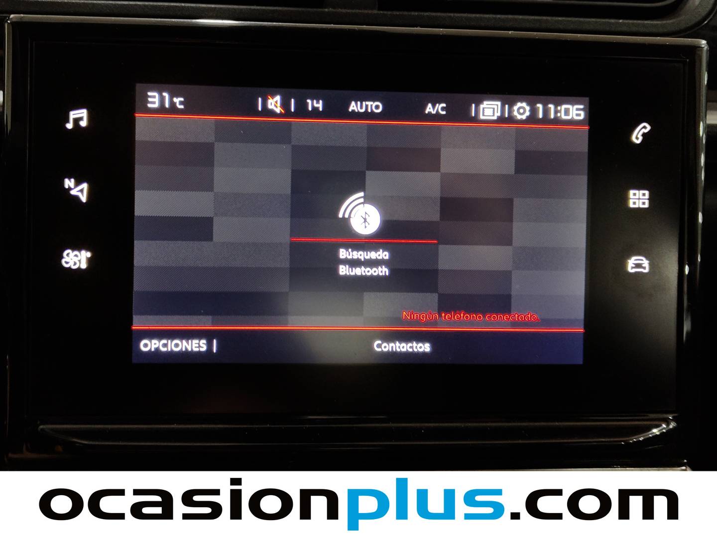 Citroën C3 Citroën C3 PureTech 82 Feel (83 CV) manual