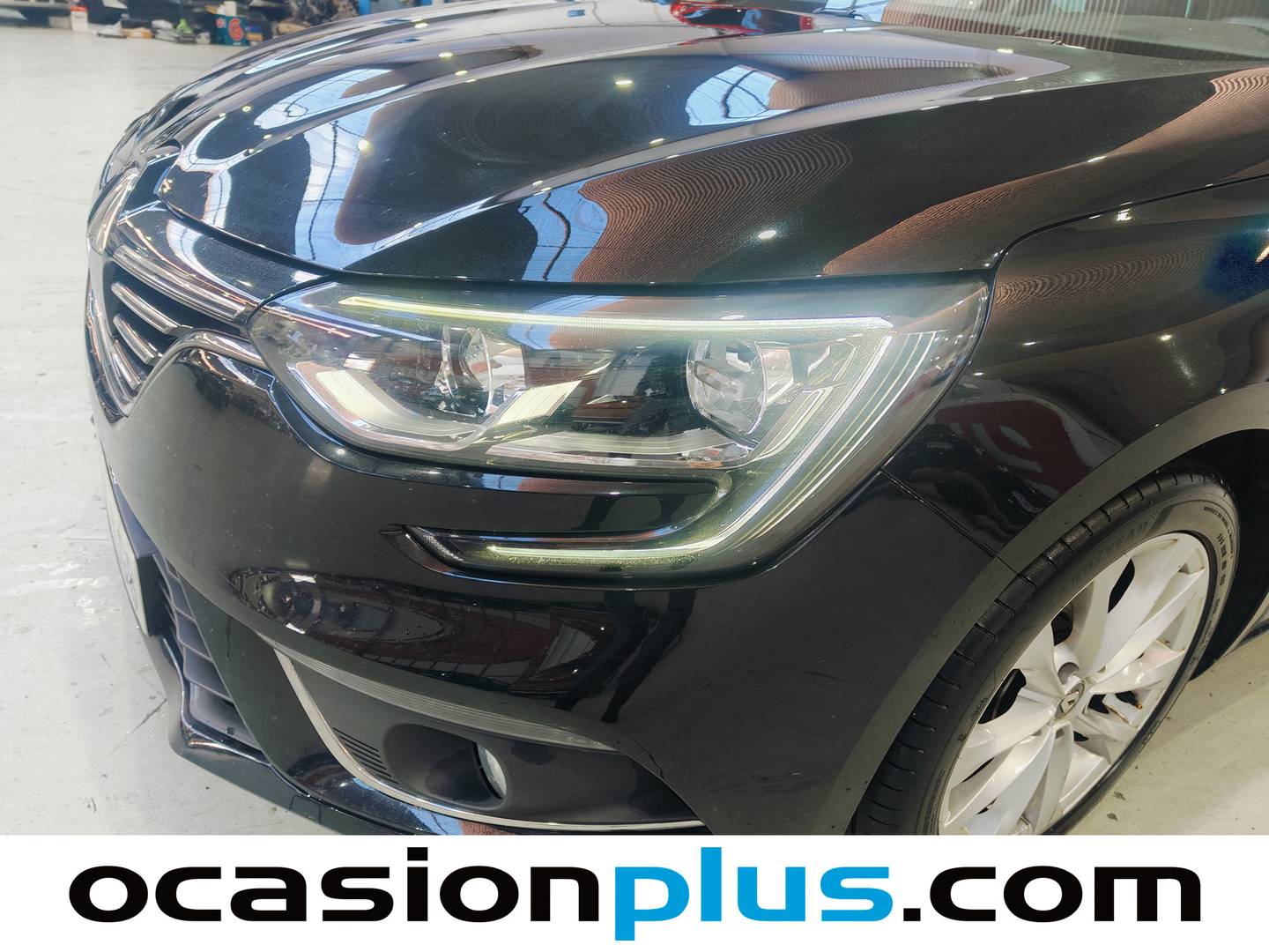 Renault Mégane Renault Megane Zen TCe (140 CV) GPF barato