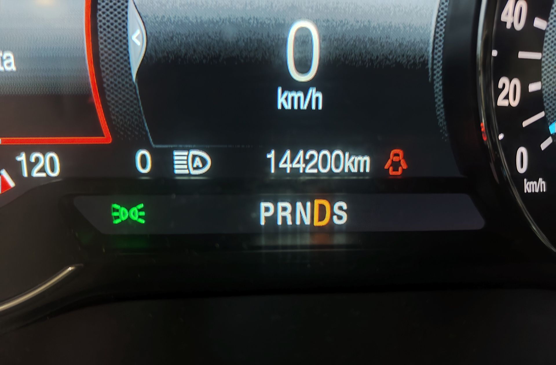 Ford Edge 2.0 TDCi Vignale 4x4 PowerShift - foto 14