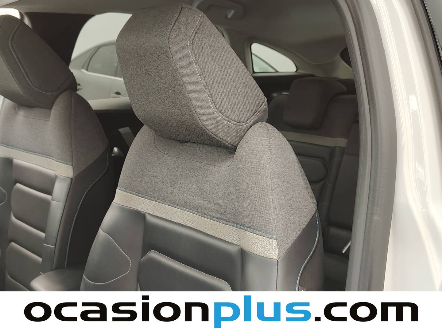 Citroën C4 Citroën C4 BlueHDi 130 S&S Shine EAT8 (130 CV) de ocasión