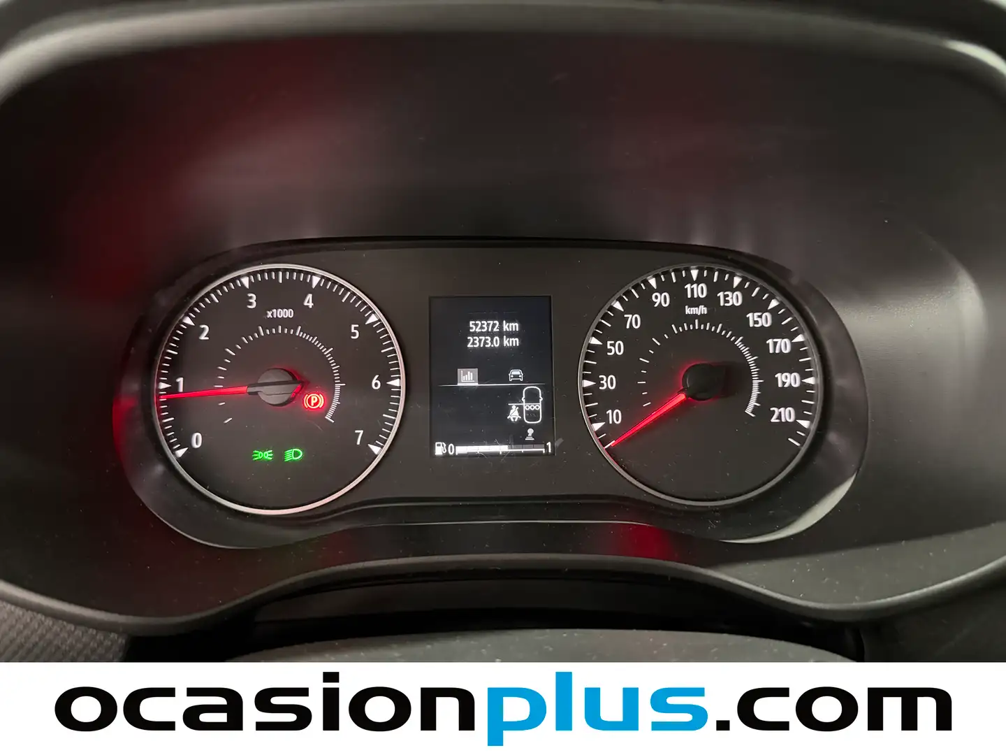 Foto Dacia Sandero Dacia Sandero Essential ECO-G  (101 CV)