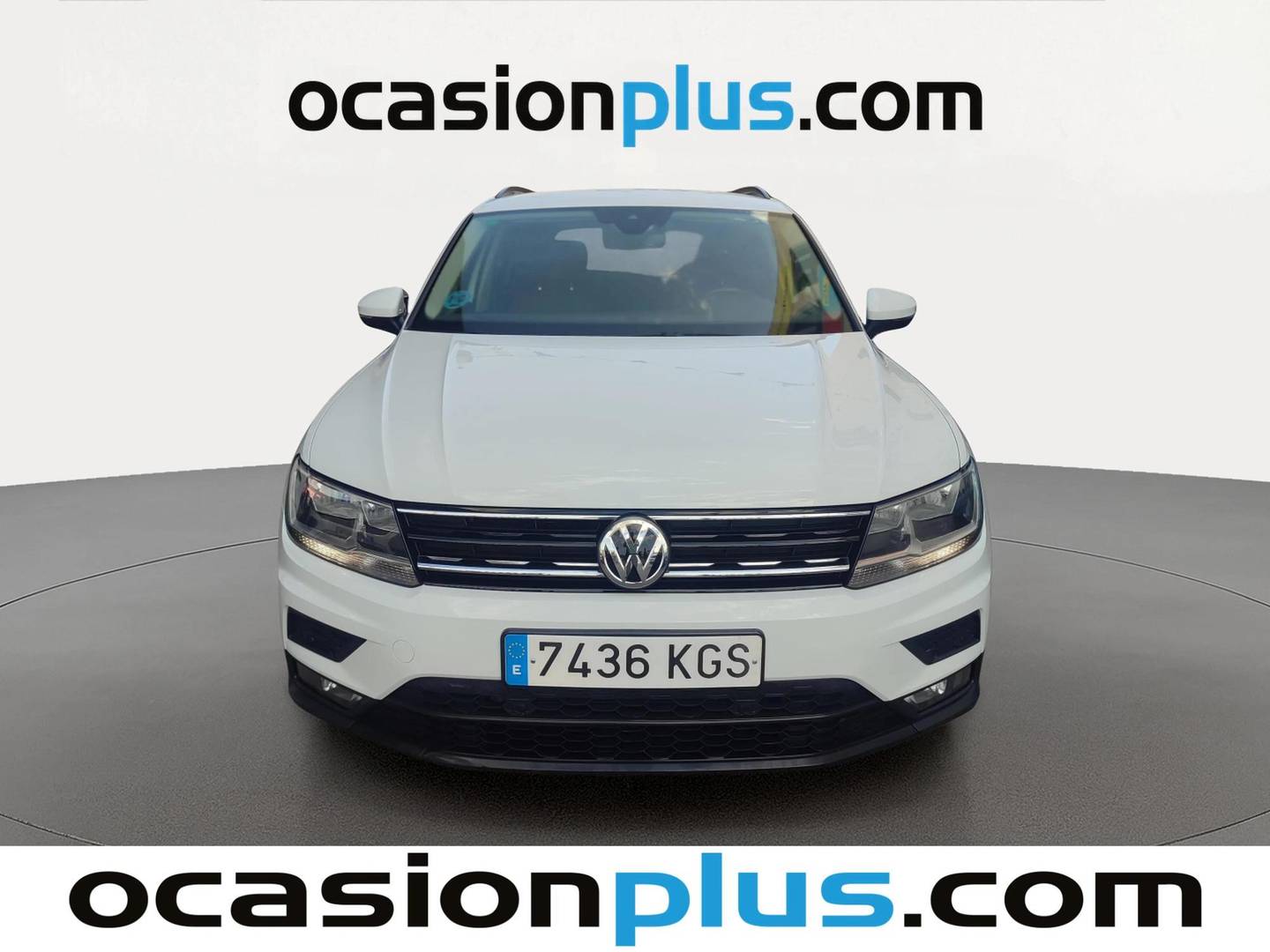 Volkswagen Tiguan Volkswagen Tiguan Edition 2.0 TDI (115 CV) 115cv