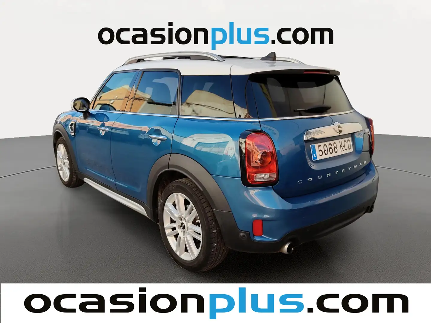 Foto Mini Countryman MINI MINI Countryman Cooper SD (190 CV)