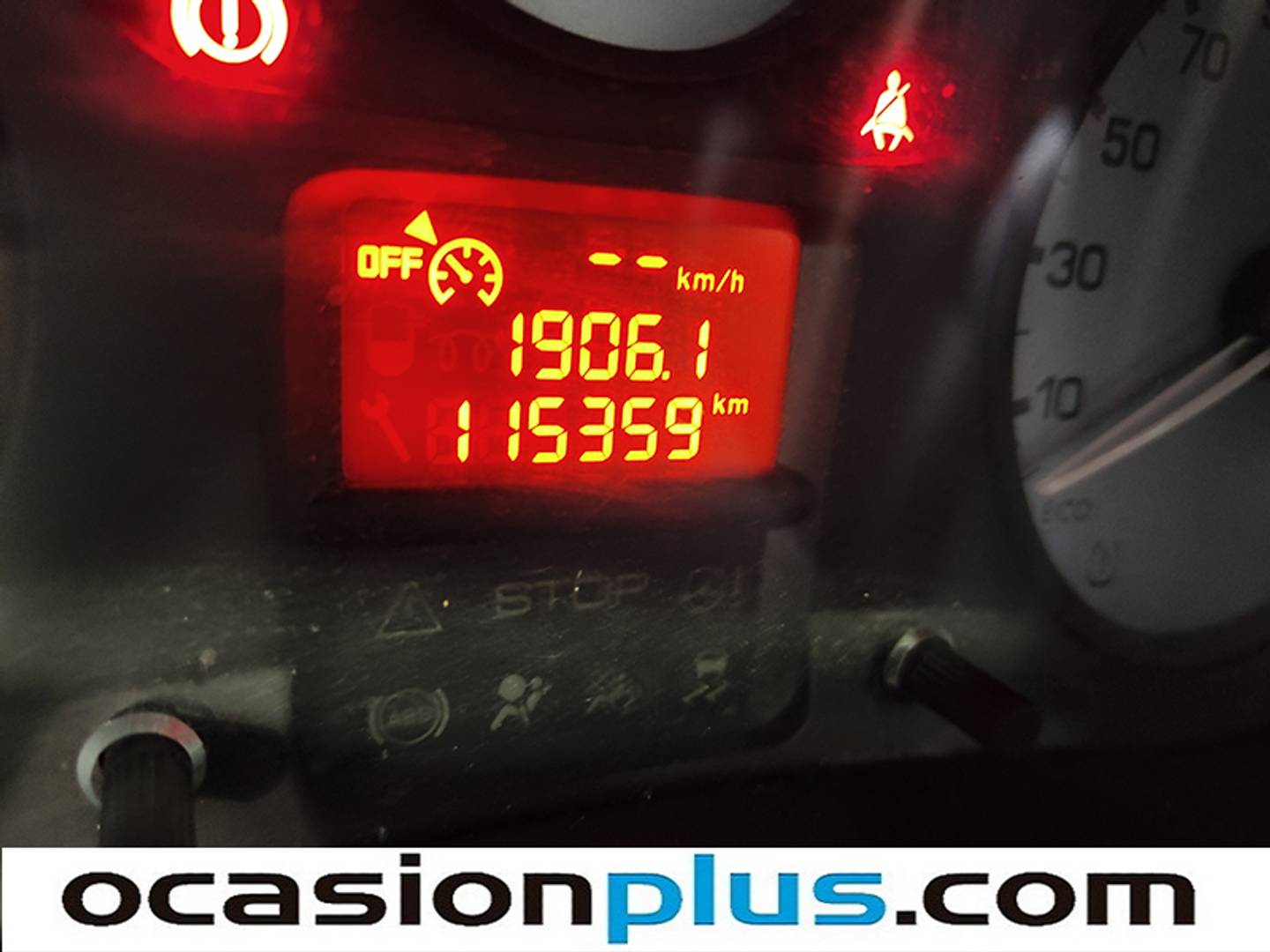 Foto Peugeot Partner Peugeot Partner Tepee BlueHDi 100 Active (100 CV)