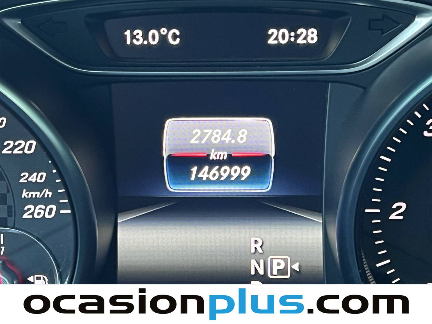 Mercedes Clase A Mercedes-Benz Clase A 200 d Style (136 CV) barato