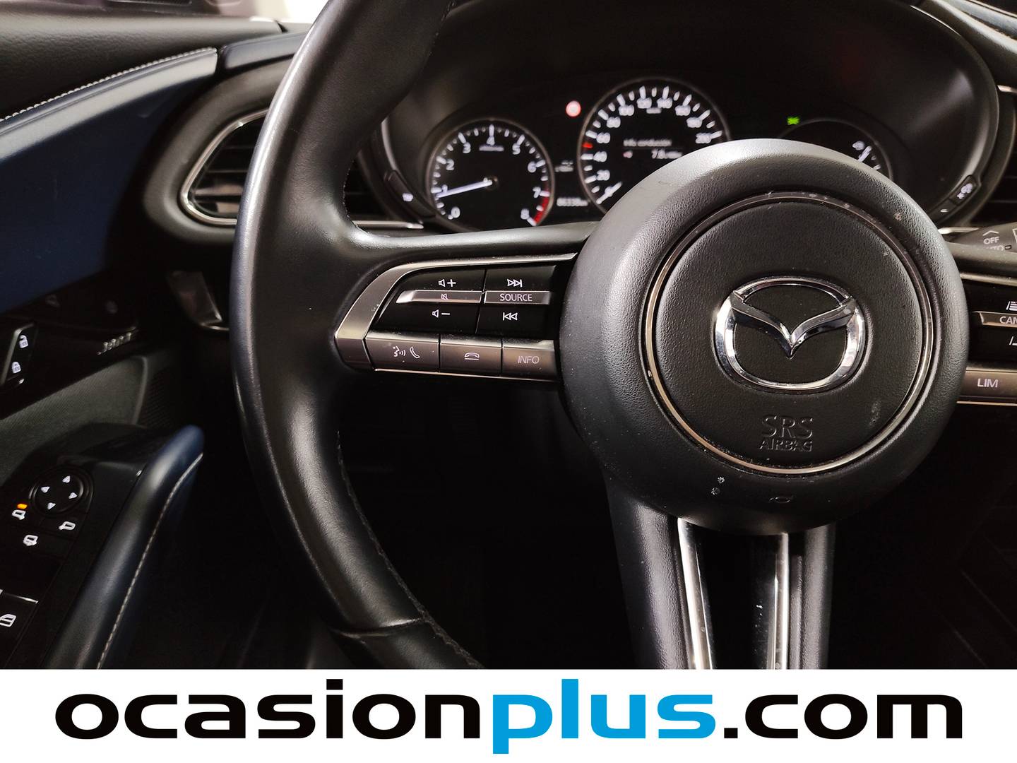 Mazda CX-30 Mazda CX-30 2.0 Skyactiv-G Zenith 2WD AT (122 CV) al mejor precio