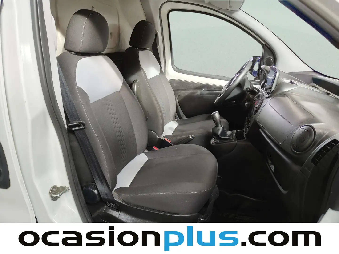 Foto Fiat Fiorino Fiat Fiorino Cargo 1.3 Multijet SX N1 (95 CV)