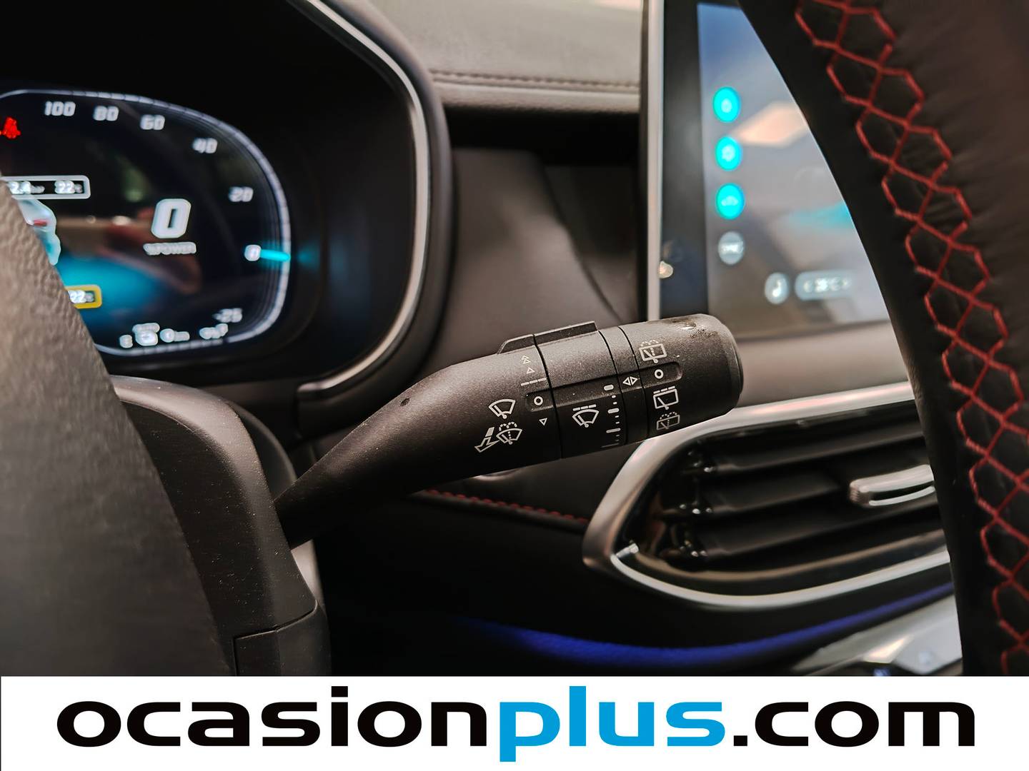 Foto MG eHS MG eHS 1.5 T-GDI PHEV Luxury (258 CV)