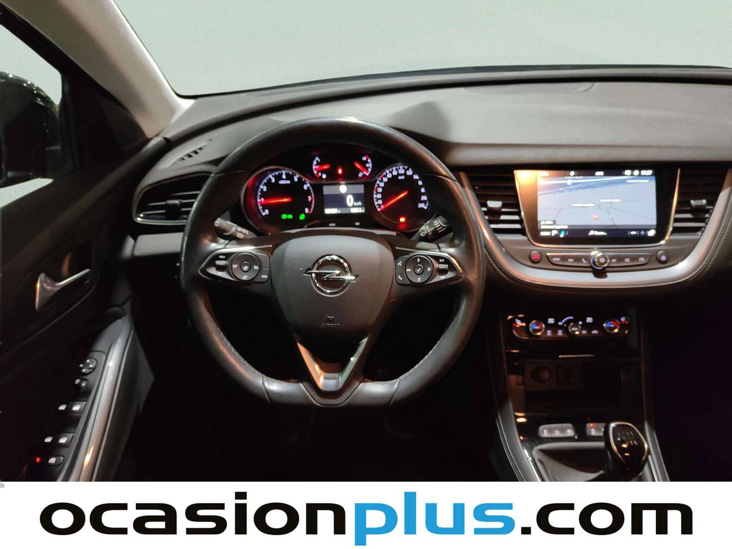 Opel Grandland X Opel Grandland X 1.2 Turbo Ultimate (130 CV) 2022