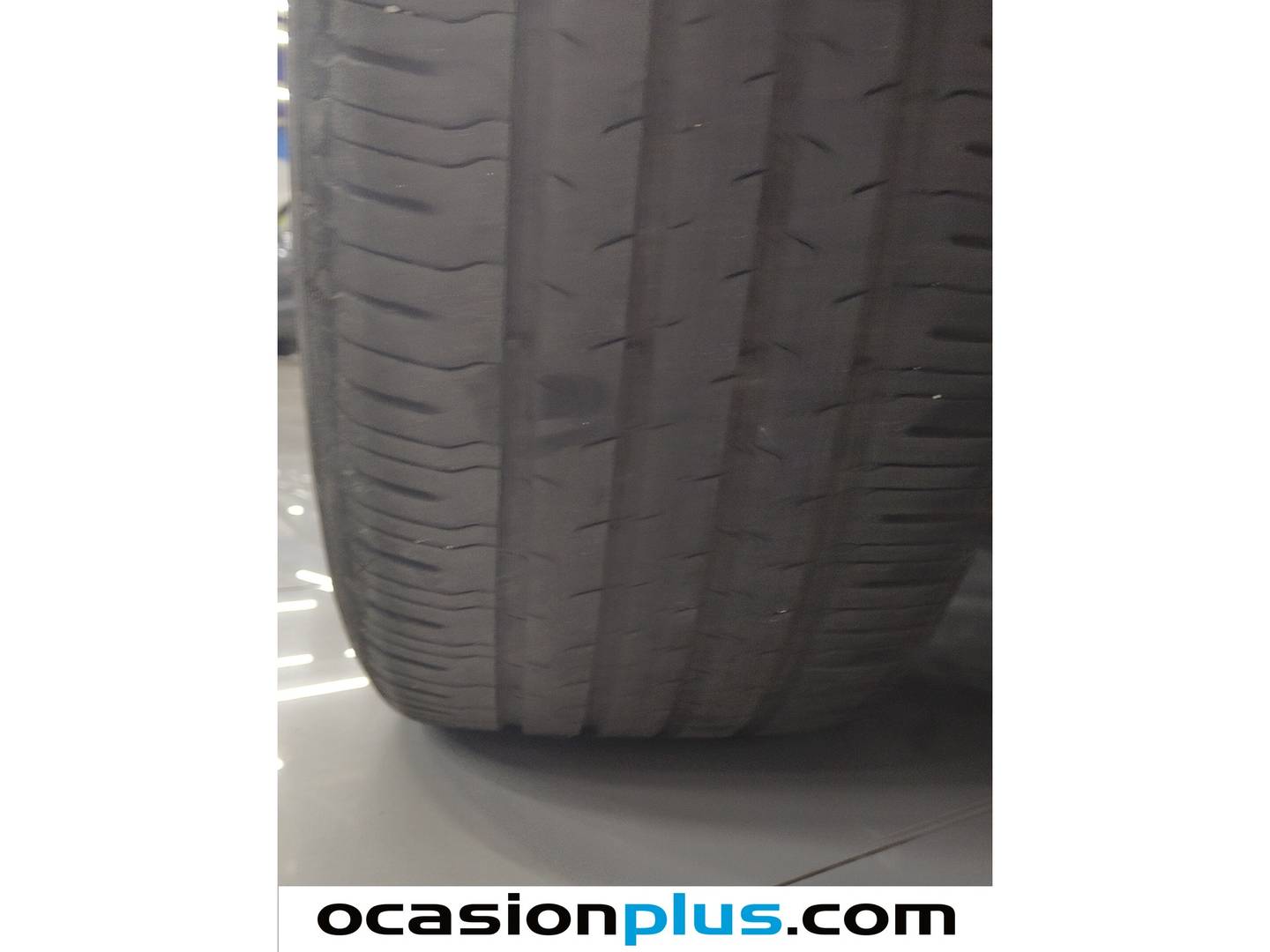 Hyundai Tucson Hyundai Tucson 1.6 CRDI 48V Tecno 4X2 DCT (136 CV) 136cv
