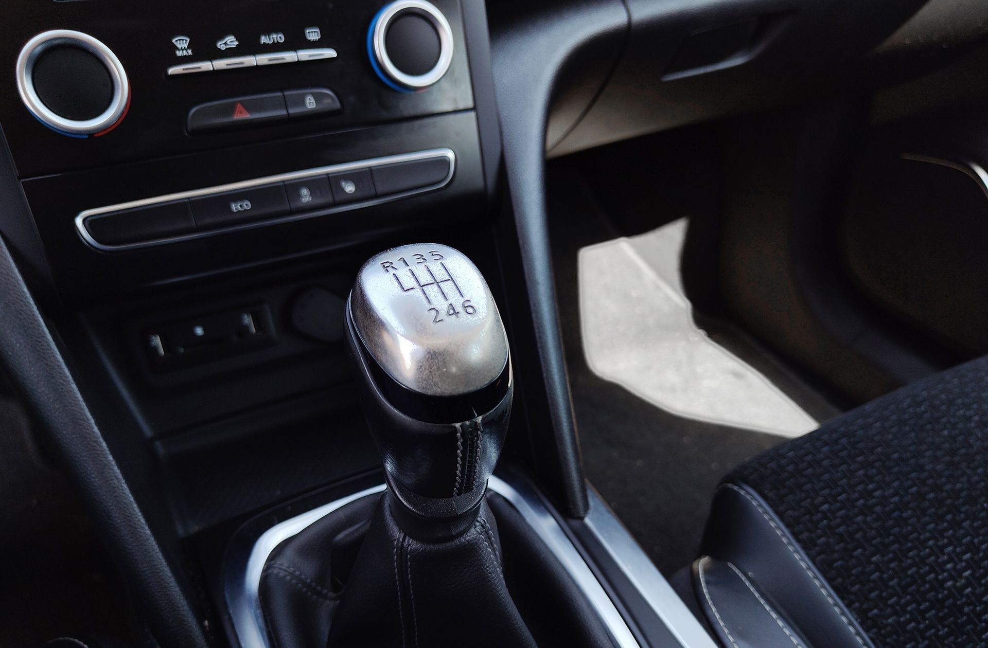 Renault Mégane Zen Energy TCe - foto 5