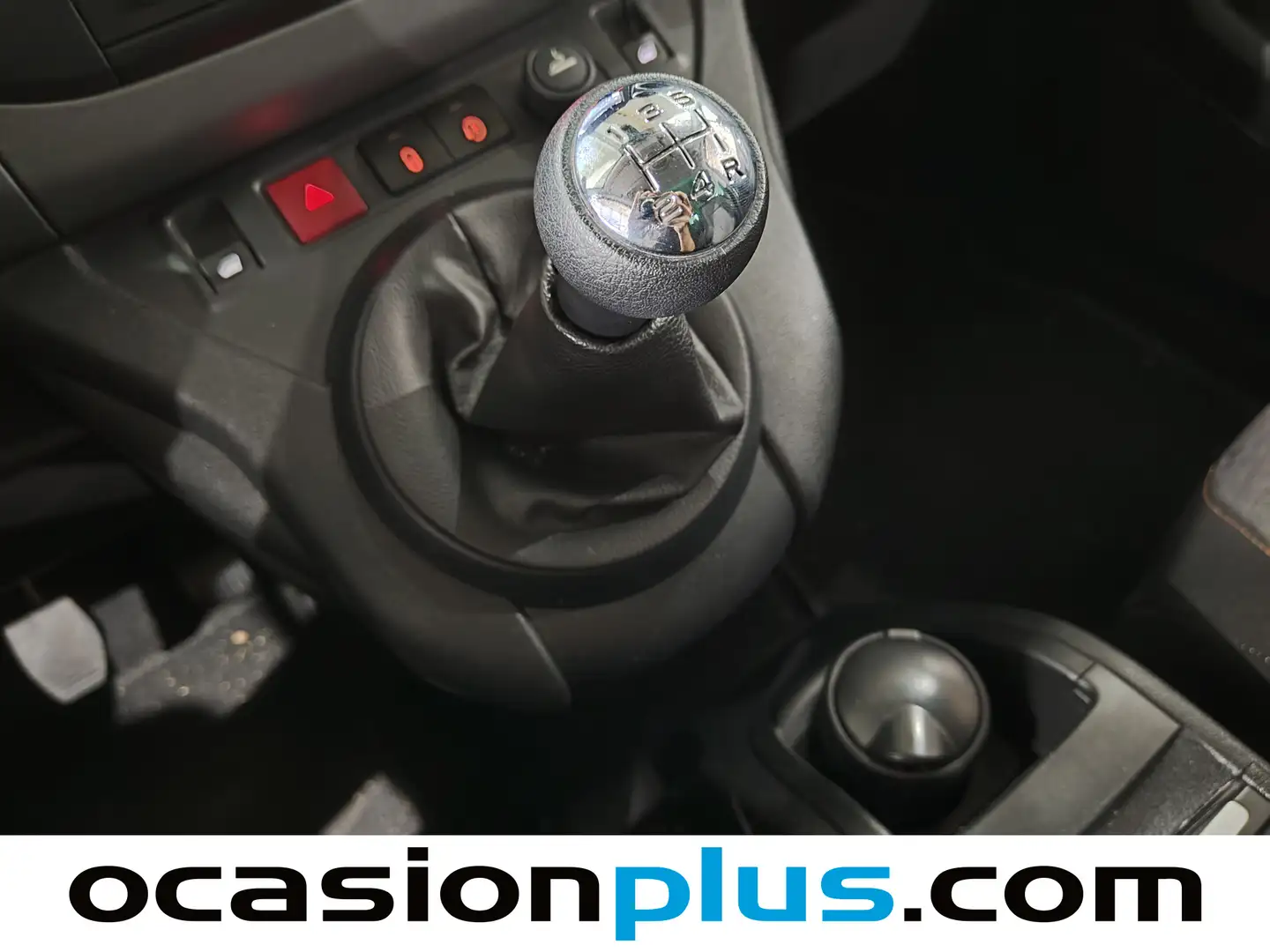 Foto Citroën Berlingo Citroen Berlingo Combi PureTech 110 20 Aniversario (110 CV)