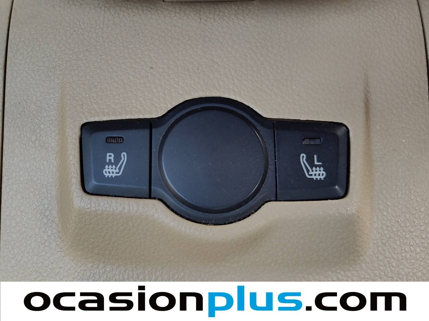 Extras y acabados del Chevrolet Captiva Chevrolet Captiva 2.0 VCDI 16V LTX 7 Plazas Auto (150 CV)