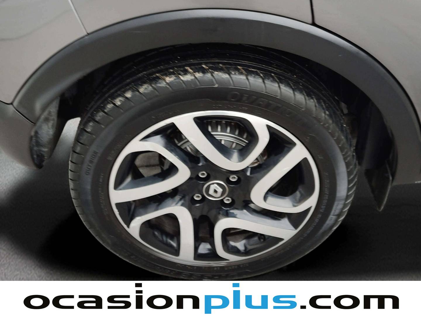 Foto Renault Captur Renault Captur Zen Energy TCe (90 CV)