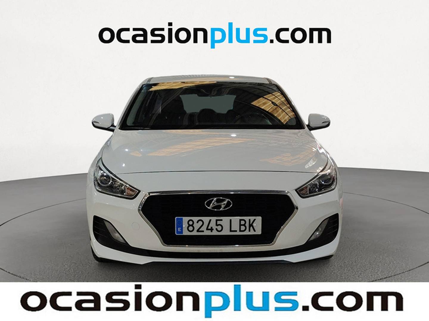 Foto Hyundai i30 Hyundai i30 1.4 MPI Essence (100 CV)